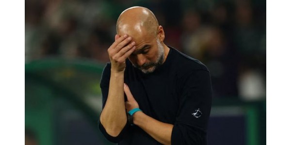 Vielleicht lohnt es sich dieses Jahr auch für andere Teams, dafür zu kämpfen